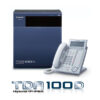 PABX_Panasonic-KX-TDA100D